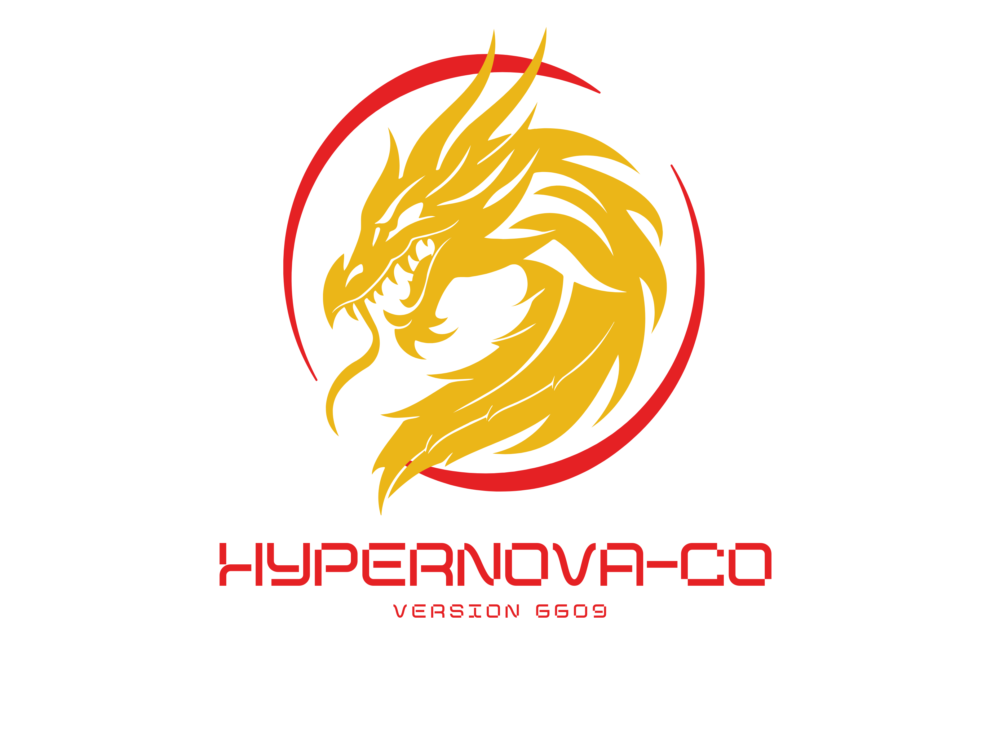 HyperNova-Co